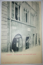 Carrara via santa usato  Torino