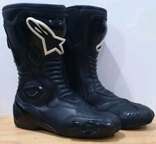 Alpinestars mx5 waterproof for sale  NEWTON ABBOT