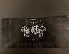 Gebraucht, Tattoo geschenk gutschein gebraucht kaufen  Köln