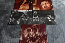 Lucio fulci frayeurs d'occasion  France