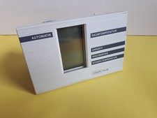 Logan plus heizungsregelung gebraucht kaufen  Seegebiet Mansfelder Land