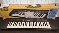 Casio ctk 240 for sale  CLECKHEATON