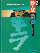 Akira motoguerra otomo usato  Italia
