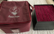 Jewelry travel carrying for sale  Broomfield