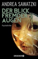 Blick fremder augen gebraucht kaufen  Göttin, -Neustadt