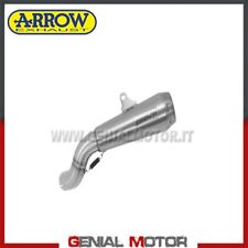 Terminale scarico arrow usato  Italia
