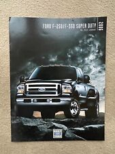 2006 ford series for sale  SOUTHAMPTON