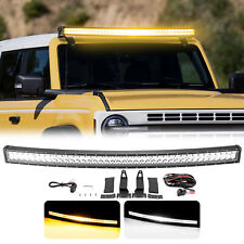 Ford bronco amber for sale  USA