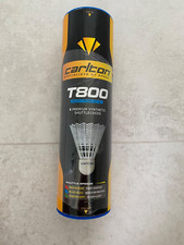Carlton t800 medium for sale  CAMBRIDGE