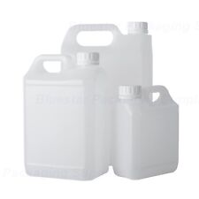 Jerry plastic bottle for sale  OLDHAM