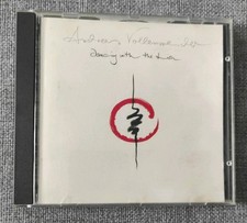 Andreas vollenweider dancing gebraucht kaufen  Schöningen
