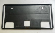 Nissan number plate for sale  LUTTERWORTH