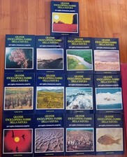 Grande enciclopedia fabbri usato  Urbisaglia