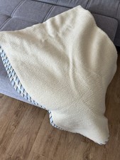 Kuschelige dralon velours gebraucht kaufen  Leipzig