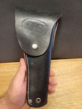 étui holster cuir d'occasion  Dijon