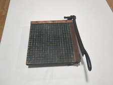 Vintage paper cutter for sale  White Plains