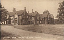 Chalfont giles. pollard for sale  YORK
