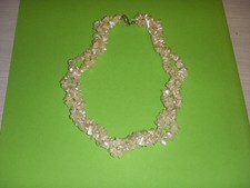 101 collier 45cm d'occasion  Orry-la-Ville