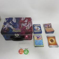 Pokemon trading card for sale  WINSFORD