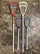 Brine lacrosse sticks for sale  Jamaica Plain