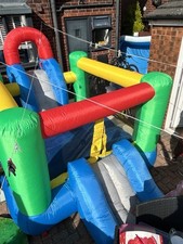 Little tikes jump for sale  BOLTON