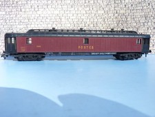 Hornby allège postale d'occasion  Châteaudun