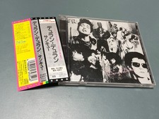 DURAN DURAN - THANK YOU - JAPAN CD W/OBI TOCP-8195 PROMO comprar usado  Enviando para Brazil