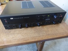 Sansui g33x ampli d'occasion  Bourg-en-Bresse