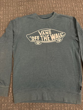 Vans wall men for sale  WESTON-SUPER-MARE