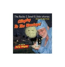 Terry wogan radio for sale  UK