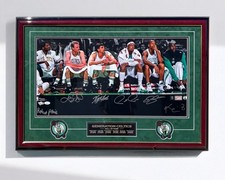Boston celtics genertions for sale  Castro Valley