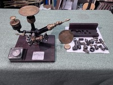 Vintage crosby steam for sale  Caribou