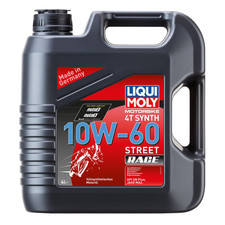 Motoröl liqui moly gebraucht kaufen  Stuttgart