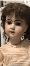 Antique french bisque gebraucht kaufen  München