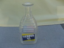 Pernod ancienne carafe d'occasion  Nyons