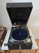 Decca salon 120 for sale  WORTHING