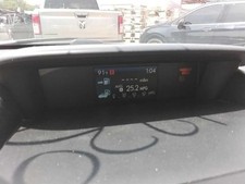 Info gps screen for sale  Douglassville