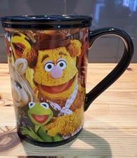 Disney muppets oversized for sale  BRISTOL