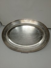 Prezioso vassoio argento usato  Chieri