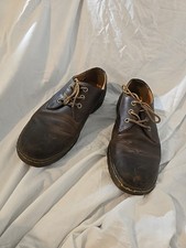 Dr. martens 1461 for sale  THORNTON-CLEVELEYS