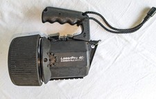 Handscheinwerfer laserpro 4d gebraucht kaufen  Vaterstetten