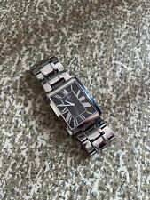 Montre guess steel d'occasion  Tours-
