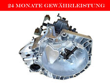 SKRZYNIA BIEGÓW FIAT 500 1.3 M-JET FIAT PANDA 1.3 M-JET DIESEL na sprzedaż  PL