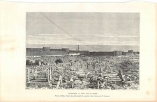 Gravure presse diarbekir d'occasion  Rioz