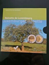 Coffret euro reinette d'occasion  Sarcelles