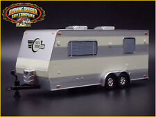 Modern camper trailer for sale  Upland