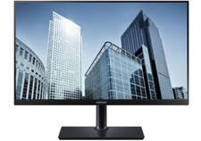 Monitor Samsung S27H850QFU 27" LED 2560x1440 HDMI DisplayPort Klasa A na sprzedaż  PL