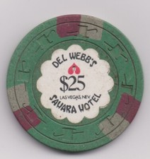 Sahara chip las for sale  Perris