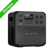 Bluetti ac180t 1800w for sale  Closter
