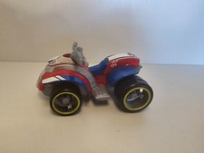 Paw patrol atv gebraucht kaufen  Mölln